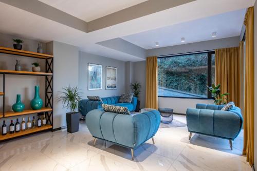 barnovi boutique hotel