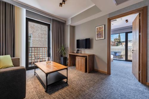 barnovi boutique hotel