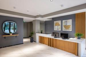 barnovi boutique hotel
