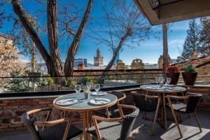barnovi boutique hotel