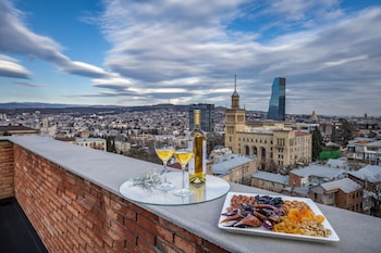 tbilisi