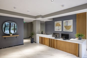 barnovi boutique hotel