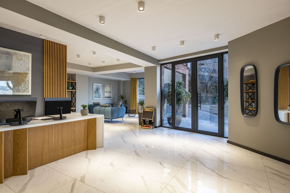 barnovi boutique hotel