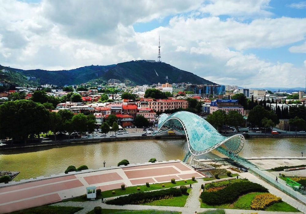 tbilisi
