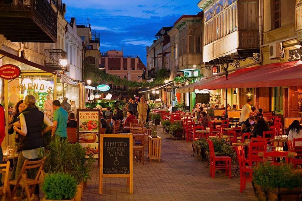 barnovi boutique hotel