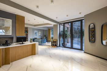 barnovi boutique hotel