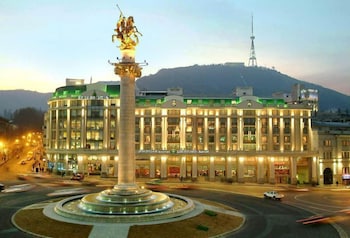 tbilisi