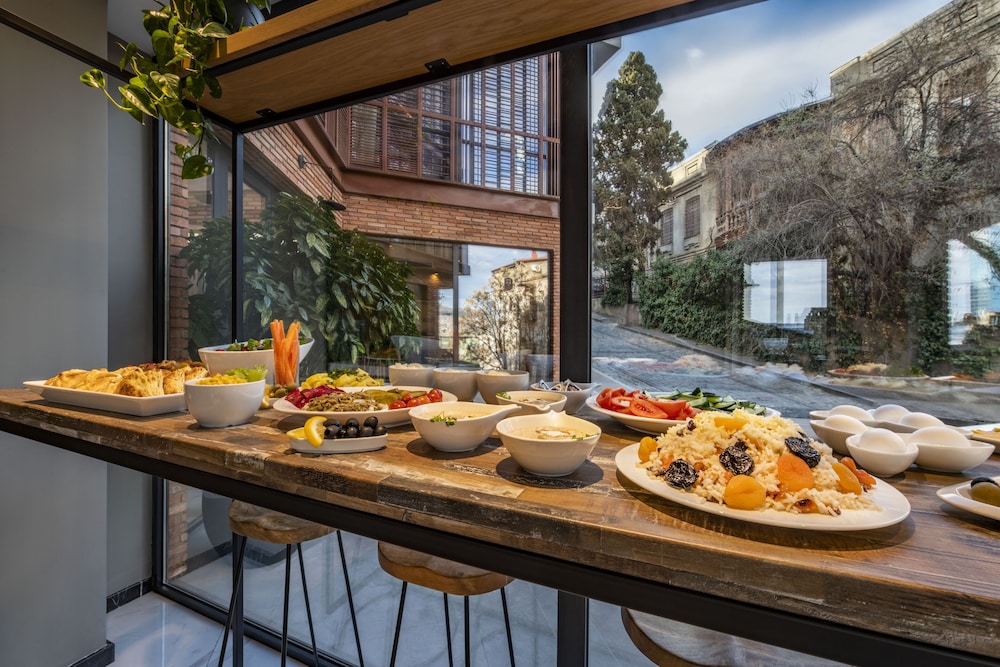 barnovi boutique hotel
