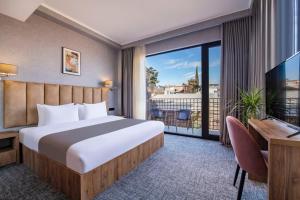 barnovi boutique hotel