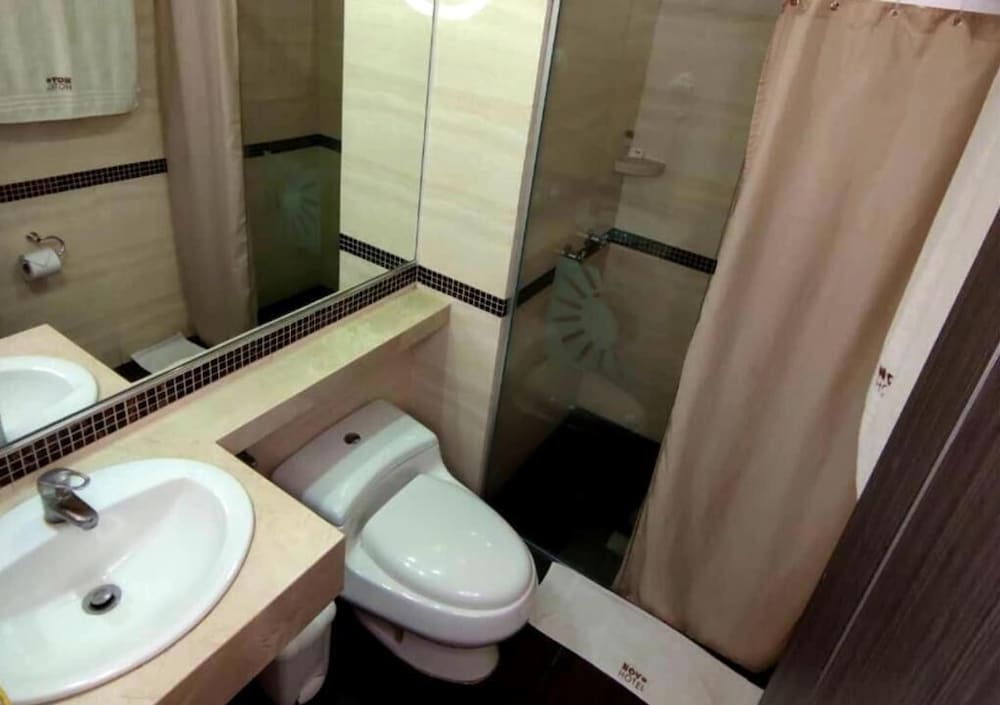 novo hotel
