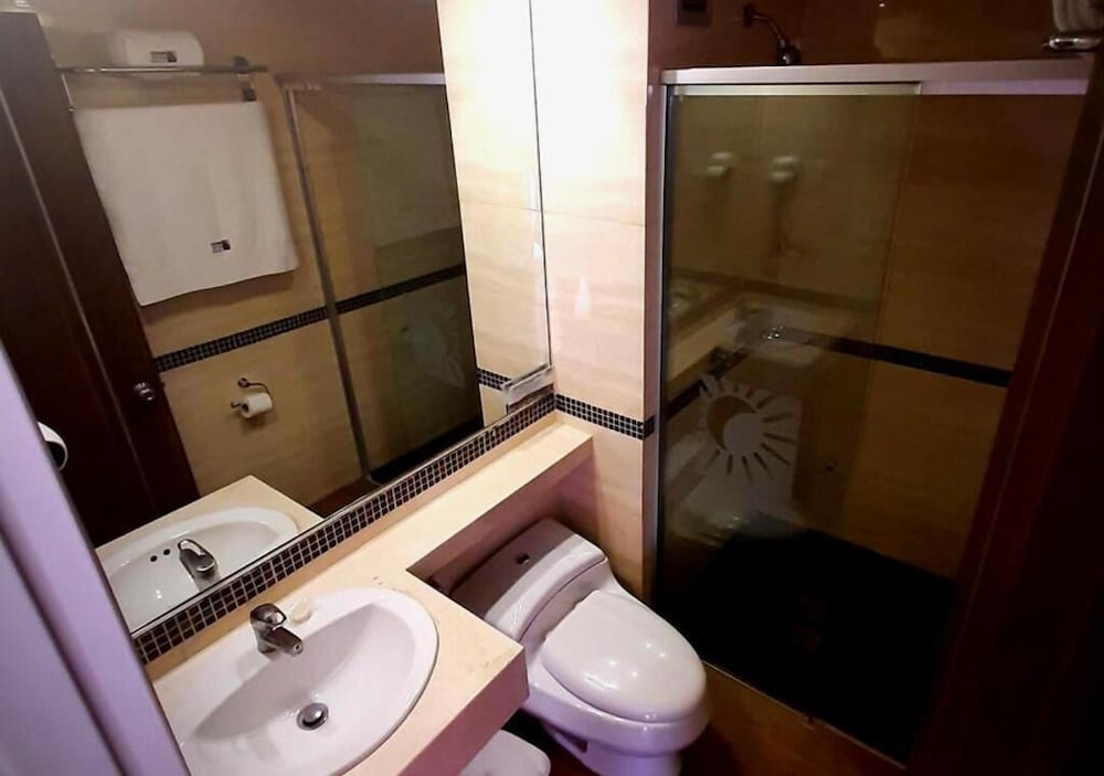 novo hotel