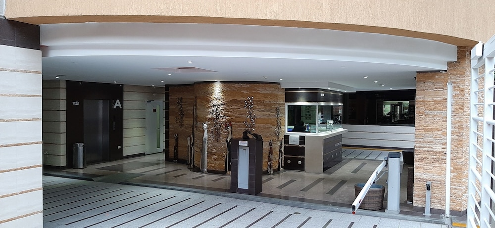 novo hotel