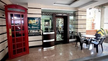 novo hotel