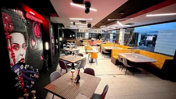 novo hotel