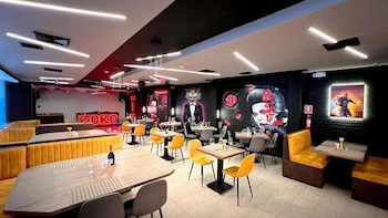novo hotel