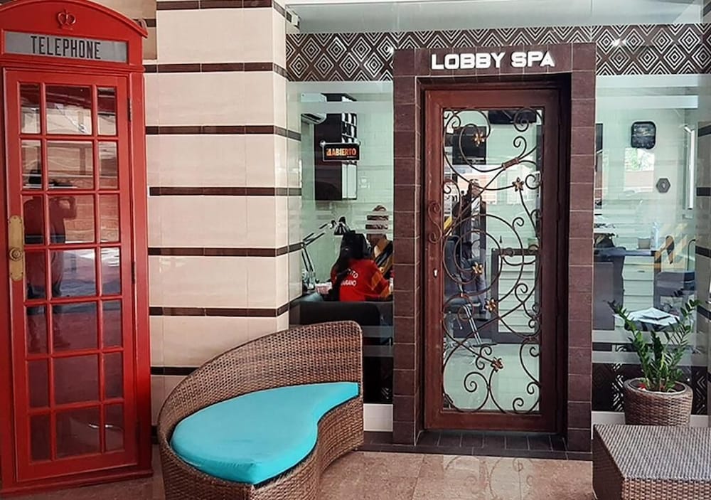 novo hotel