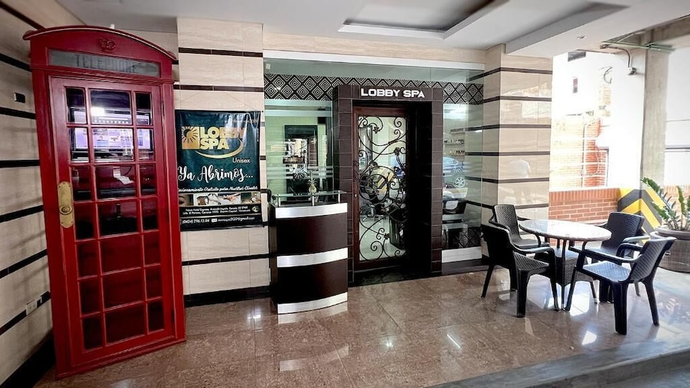 novo hotel