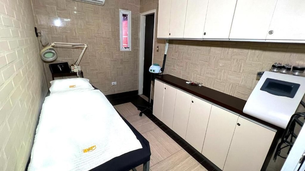 novo hotel