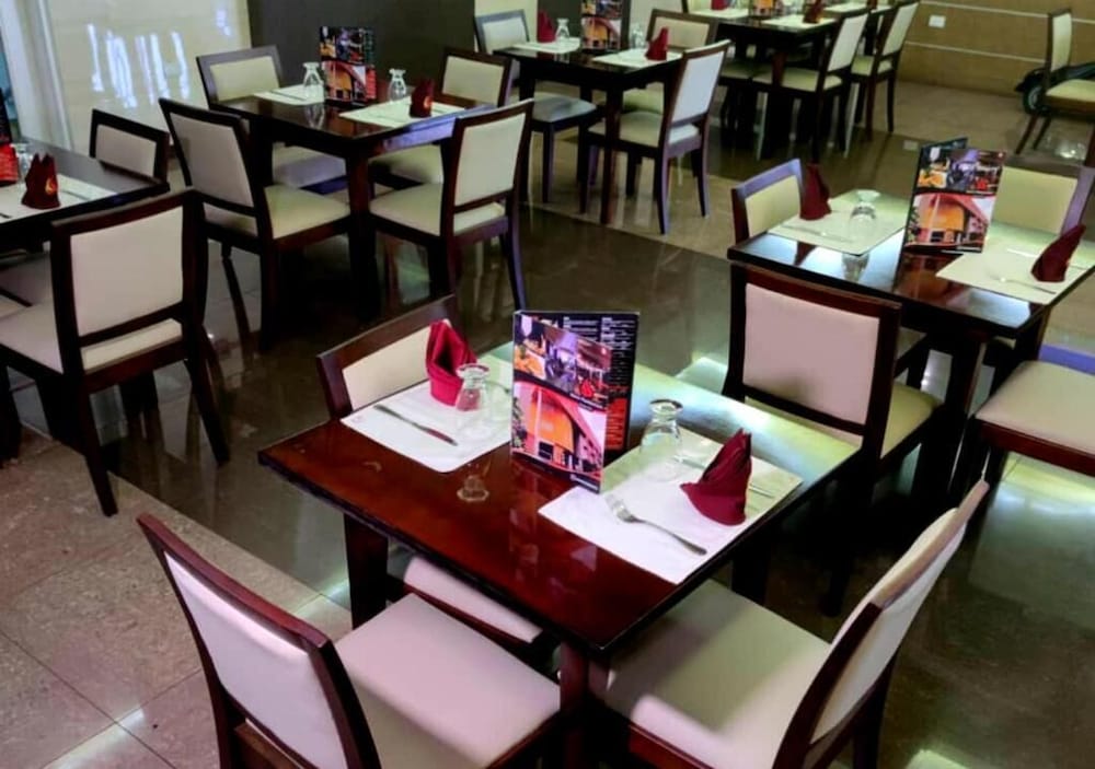 novo hotel