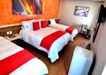 novo hotel