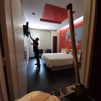 novo hotel