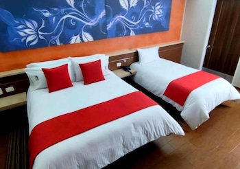 novo hotel