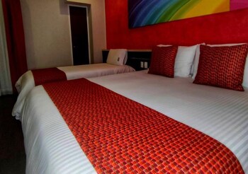 novo hotel