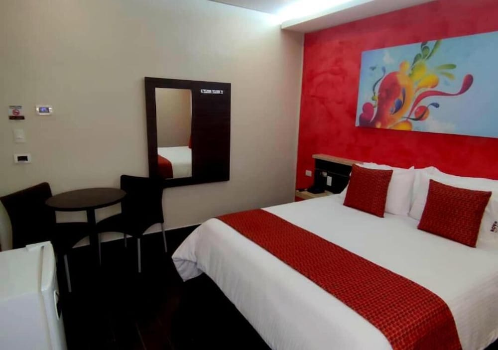 novo hotel