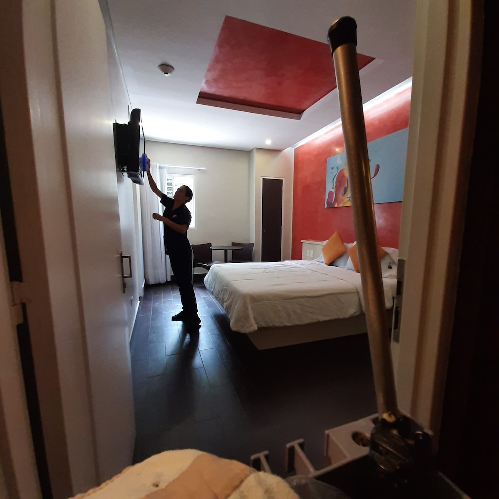 novo hotel