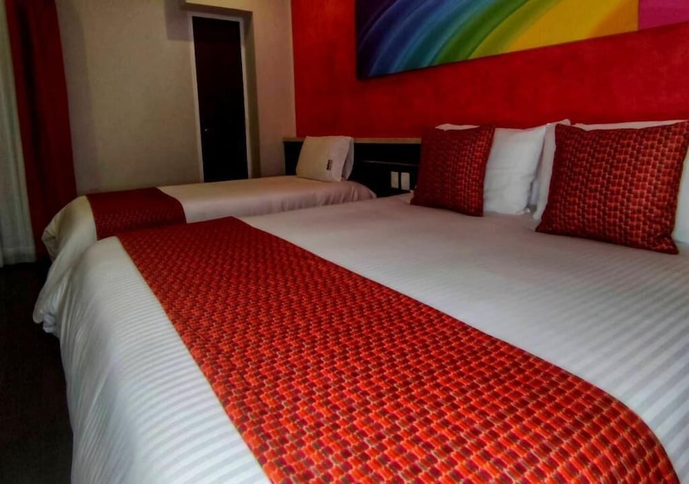 novo hotel