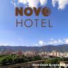 novo hotel