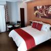 novo hotel