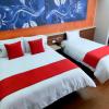 novo hotel