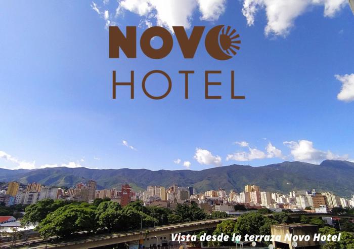 novo hotel