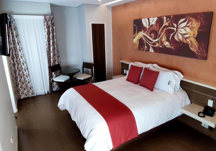 novo hotel