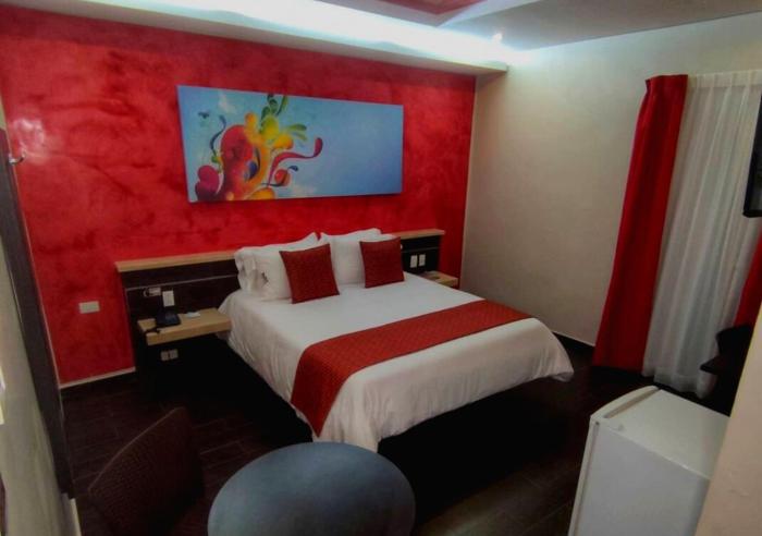 novo hotel