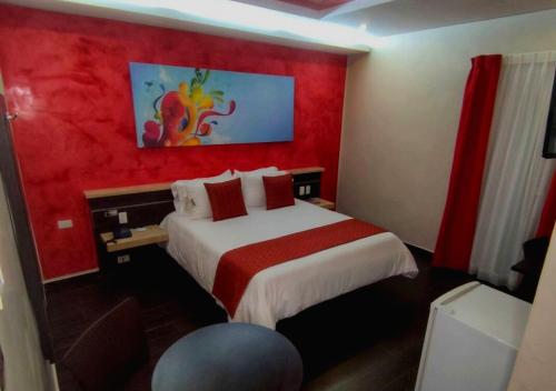 novo hotel