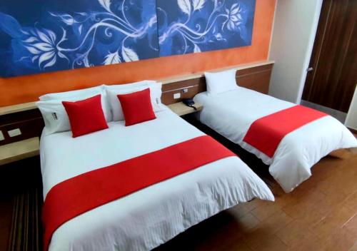 novo hotel