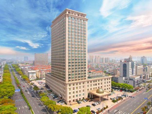 jiaxing