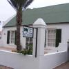 beaufort west