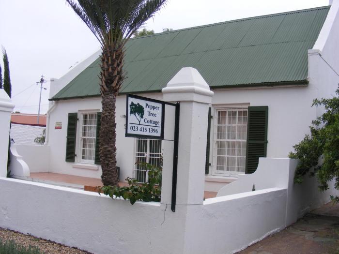 beaufort west