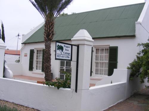 beaufort west