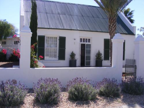 beaufort west