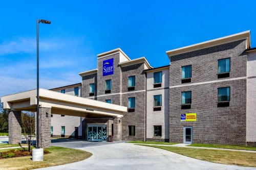 sleep inn and suites gallatin nashville metro