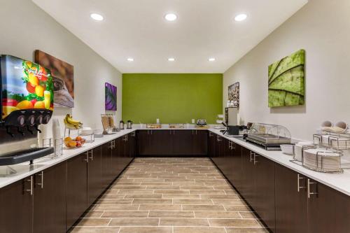 sleep inn and suites gallatin nashville metro