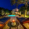 villa piano
