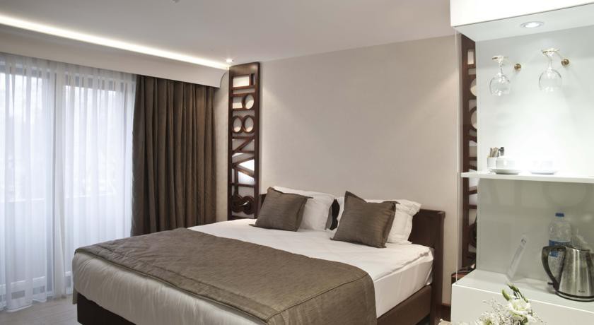 victory hotel and spa istanbul