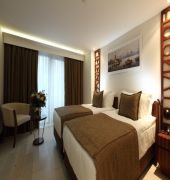 victory hotel and spa istanbul
