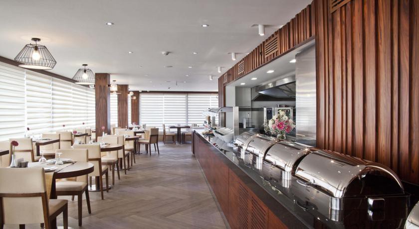 victory hotel and spa istanbul