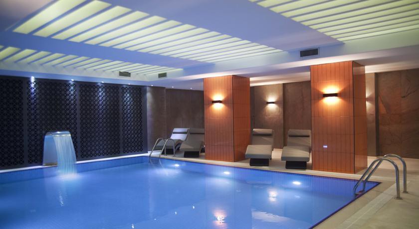 victory hotel and spa istanbul